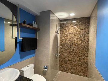 Pre-Selling and Rent-To-Own Condo in Ortigas Center - The Sapphire Bloc by RLC Residences - up to 23% discount