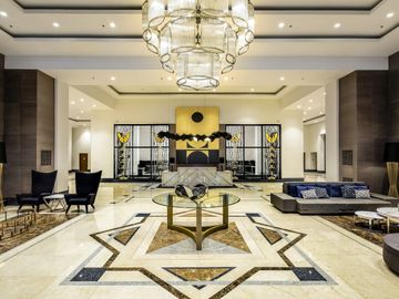 Pre-Selling and Rent-To-Own Condo in Ortigas Center - The Sapphire Bloc by RLC Residences - up to 23% discount