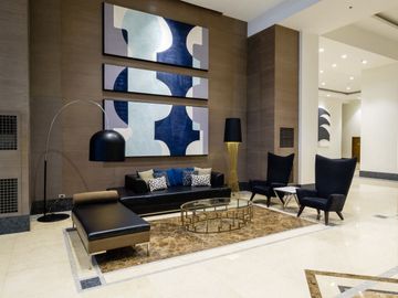 Pre-Selling and Rent-To-Own Condo in Ortigas Center - The Sapphire Bloc by RLC Residences - up to 23% discount