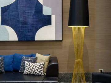 Pre-Selling and Rent-To-Own Condo in Ortigas Center - The Sapphire Bloc by RLC Residences - up to 23% discount