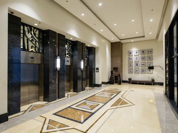 Pre-Selling and Rent-To-Own Condo in Ortigas Center - The Sapphire Bloc by RLC Residences - up to 23% discount