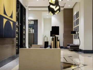 Pre-Selling and Rent-To-Own Condo in Ortigas Center - The Sapphire Bloc by RLC Residences - up to 23% discount