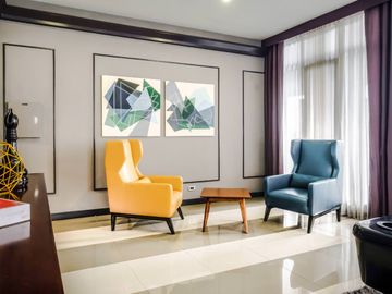 Pre-Selling and Rent-To-Own Condo in Ortigas Center - The Sapphire Bloc by RLC Residences - up to 23% discount