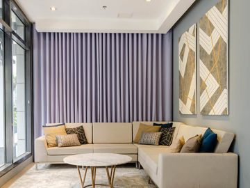 Pre-Selling and Rent-To-Own Condo in Ortigas Center - The Sapphire Bloc by RLC Residences - up to 23% discount