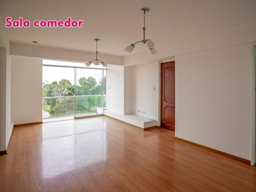 DEPARTAMENTO DUPLEX LAS ARTES NORTE CON TERRAZA
