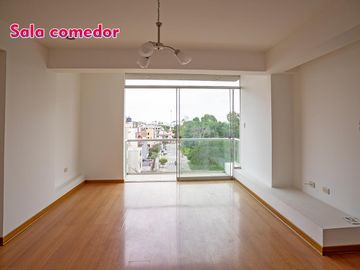 DEPARTAMENTO DUPLEX LAS ARTES NORTE CON TERRAZA