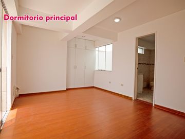DEPARTAMENTO DUPLEX LAS ARTES NORTE CON TERRAZA