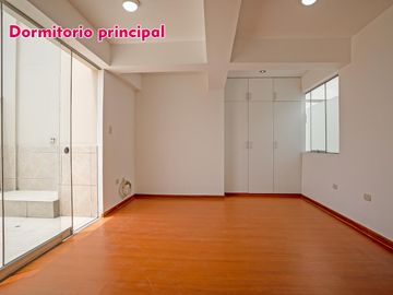 DEPARTAMENTO DUPLEX LAS ARTES NORTE CON TERRAZA