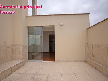 DEPARTAMENTO DUPLEX LAS ARTES NORTE CON TERRAZA