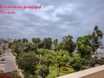 DEPARTAMENTO DUPLEX LAS ARTES NORTE CON TERRAZA