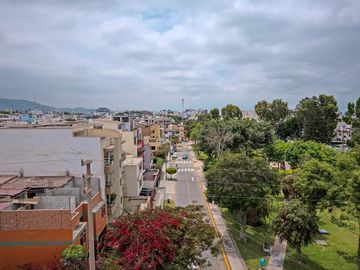 DEPARTAMENTO DUPLEX LAS ARTES NORTE CON TERRAZA