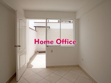 DEPARTAMENTO DUPLEX LAS ARTES NORTE CON TERRAZA