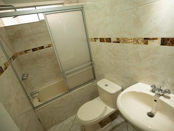 DEPARTAMENTO DUPLEX LAS ARTES NORTE CON TERRAZA