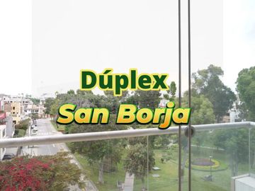 DEPARTAMENTO DUPLEX LAS ARTES NORTE CON TERRAZA