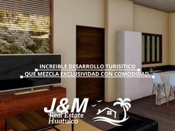 ️️¡Hermoso Condominios Preventa! ¡Contáctenos! Es Una Gran Oportunidad.