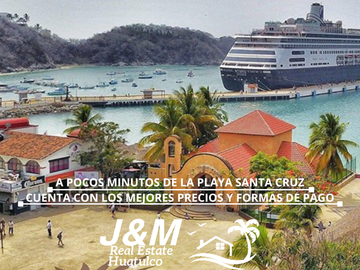 ️️¡Hermoso Condominios Preventa! ¡Contáctenos! Es Una Gran Oportunidad.