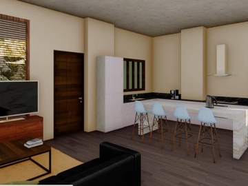 ️️¡Hermoso Condominios Preventa! ¡Contáctenos! Es Una Gran Oportunidad.