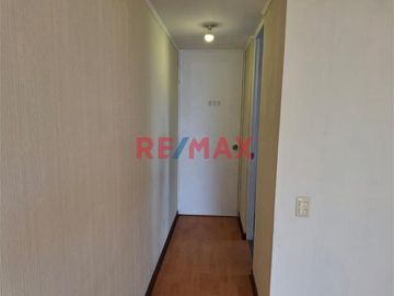 VENTA DE DEPARTAMENTO EN CHORRILLOS.