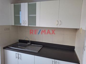 VENTA DE DEPARTAMENTO EN CHORRILLOS.