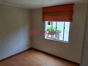 VENTA DE DEPARTAMENTO EN CHORRILLOS.