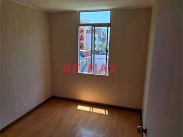 VENTA DE DEPARTAMENTO EN CHORRILLOS.
