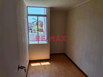 VENTA DE DEPARTAMENTO EN CHORRILLOS.