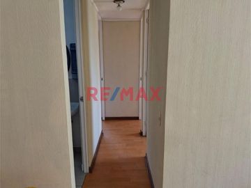 VENTA DE DEPARTAMENTO EN CHORRILLOS.