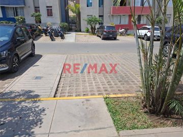 VENTA DE DEPARTAMENTO EN CHORRILLOS.