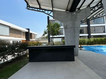 Venta  Casas Duplex de 2 Habitaciones Tumbaco