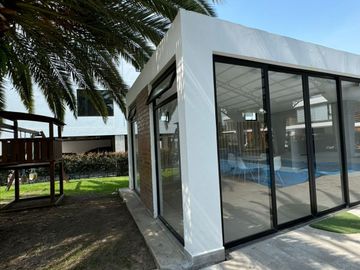 Venta  Casas Duplex de 2 Habitaciones Tumbaco