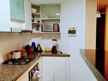 VENDO DEPARTAMENTO JESUS MARÍA 02 DORM | 01 BAÑO | TERRAZA | NO COCHERA