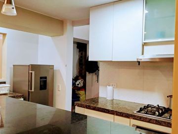 VENDO DEPARTAMENTO JESUS MARÍA 02 DORM | 01 BAÑO | TERRAZA | NO COCHERA