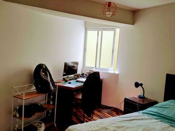 VENDO DEPARTAMENTO JESUS MARÍA 02 DORM | 01 BAÑO | TERRAZA | NO COCHERA
