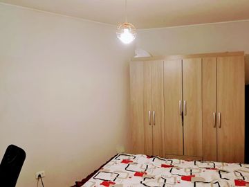 VENDO DEPARTAMENTO JESUS MARÍA 02 DORM | 01 BAÑO | TERRAZA | NO COCHERA