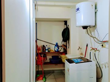 VENDO DEPARTAMENTO JESUS MARÍA 02 DORM | 01 BAÑO | TERRAZA | NO COCHERA