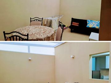 VENDO DEPARTAMENTO JESUS MARÍA 02 DORM | 01 BAÑO | TERRAZA | NO COCHERA