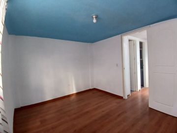 Casa en venta en conjunto habitacional San Bartolo Sur de Quito