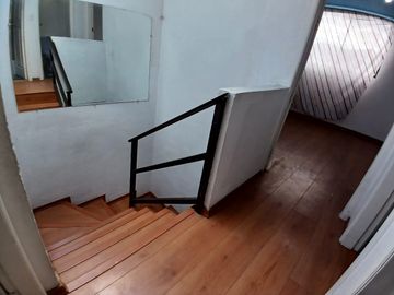 Casa en venta en conjunto habitacional San Bartolo Sur de Quito