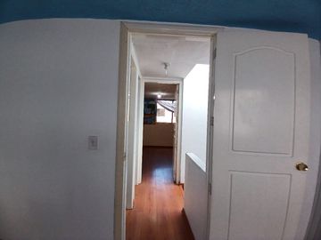 Casa en venta en conjunto habitacional San Bartolo Sur de Quito