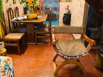Hermosa casa en sector san Bernardo Balmaceda