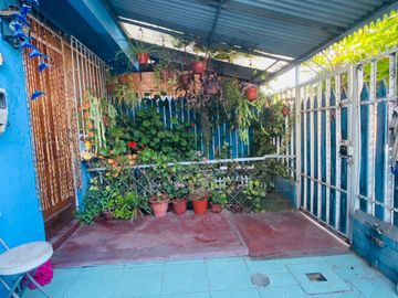 Hermosa casa en sector san Bernardo Balmaceda