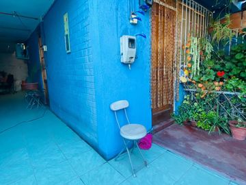 Hermosa casa en sector san Bernardo Balmaceda