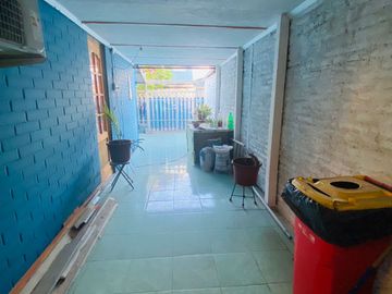 Hermosa casa en sector san Bernardo Balmaceda