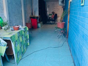 Hermosa casa en sector san Bernardo Balmaceda