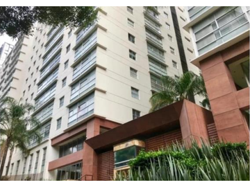 Vendo departamento en Calz. Gral. Mariano Escobedo en Polanco.