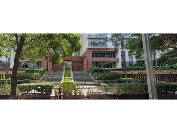 Vendo departamento en Calz. Gral. Mariano Escobedo en Polanco.