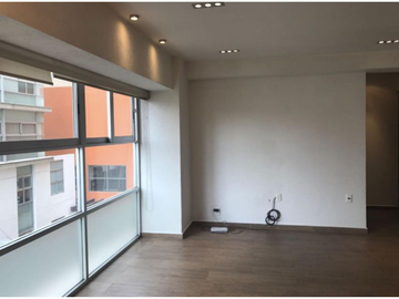 Vendo departamento en Calz. Gral. Mariano Escobedo en Polanco.