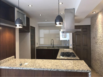 Vendo departamento en Calz. Gral. Mariano Escobedo en Polanco.