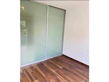 Vendo departamento en Calz. Gral. Mariano Escobedo en Polanco.
