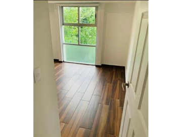 Vendo departamento en Calz. Gral. Mariano Escobedo en Polanco.